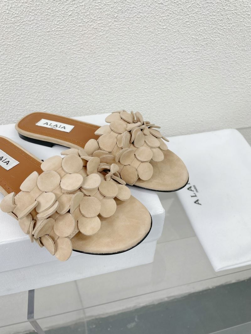 Alaia Sandals